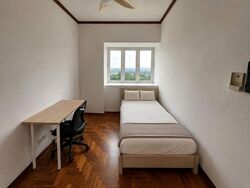 The Warren (D23), Condominium #617354211